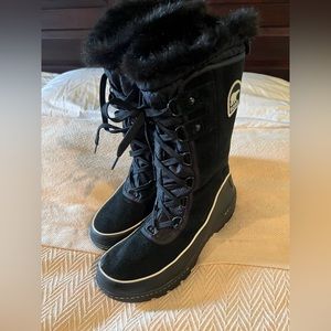 Sorel Tivoli 2, high boot